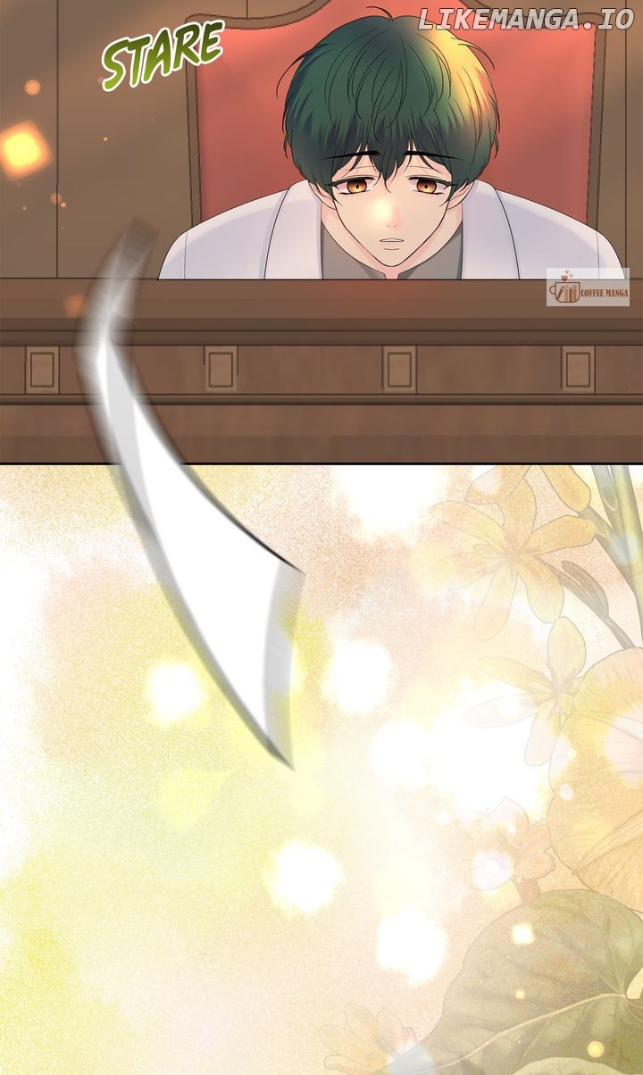 Raising My Husband Chapter 59 - page 15