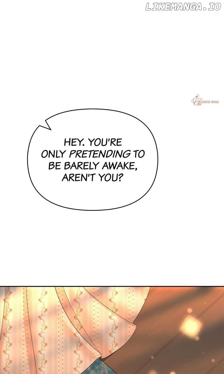 Raising My Husband Chapter 59 - page 19