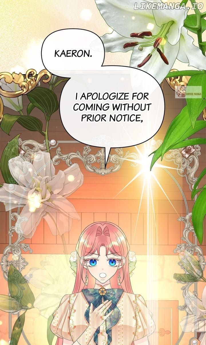Raising My Husband Chapter 59 - page 21