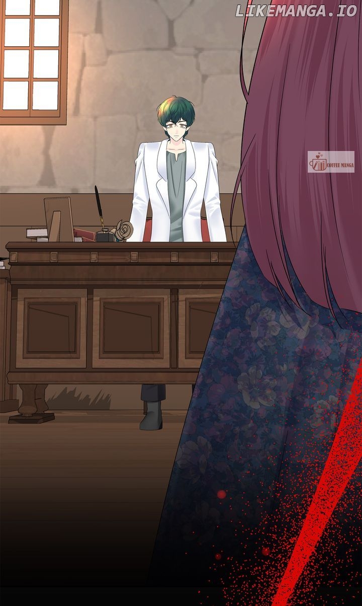 Raising My Husband Chapter 59 - page 27