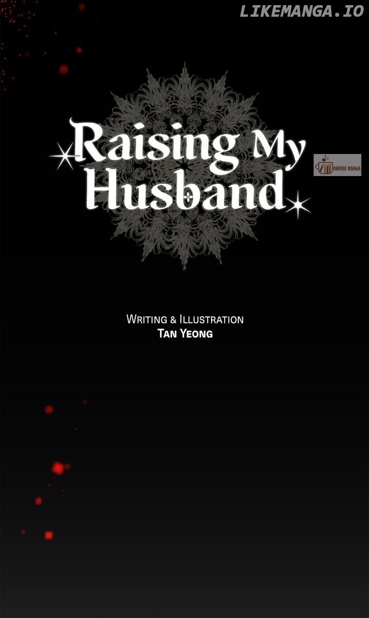 Raising My Husband Chapter 59 - page 29
