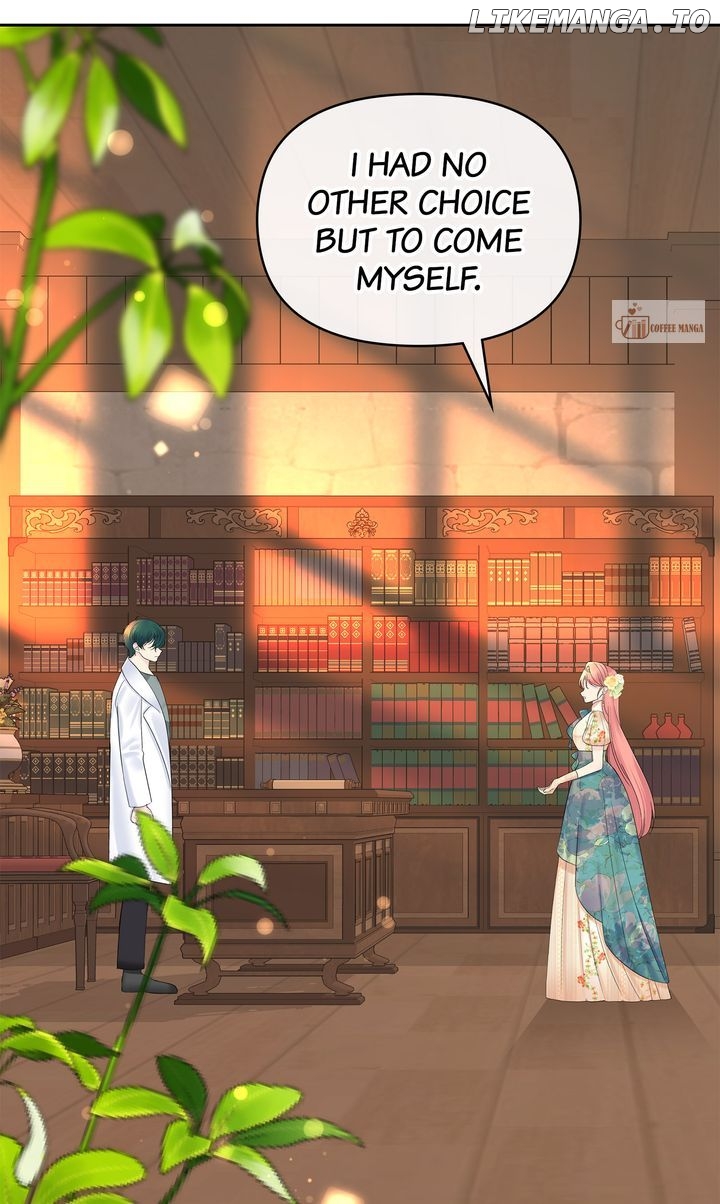 Raising My Husband Chapter 59 - page 32