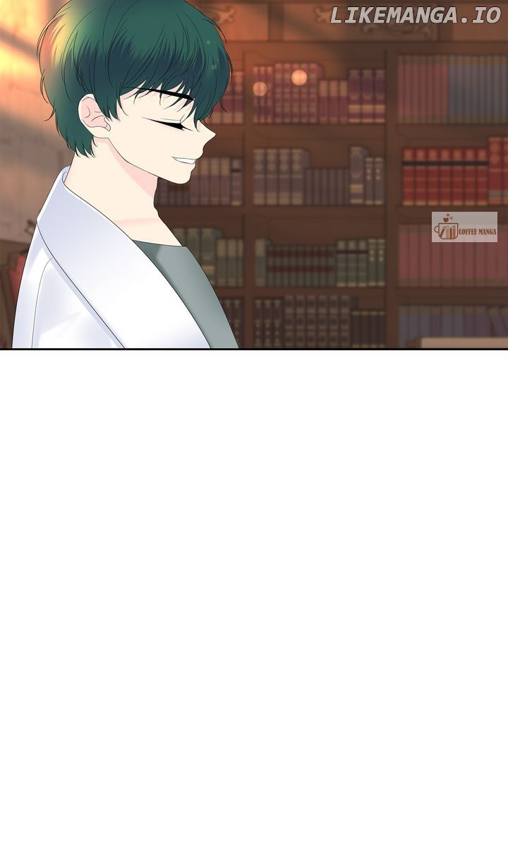 Raising My Husband Chapter 59 - page 34