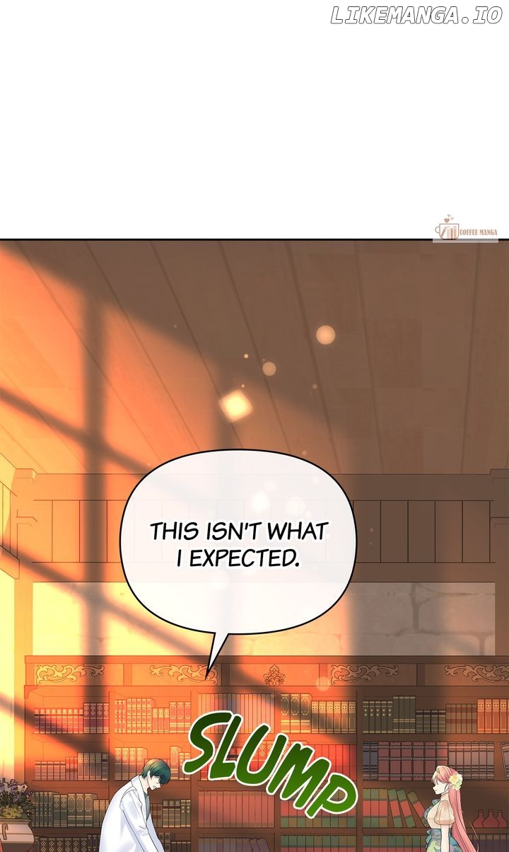 Raising My Husband Chapter 59 - page 35