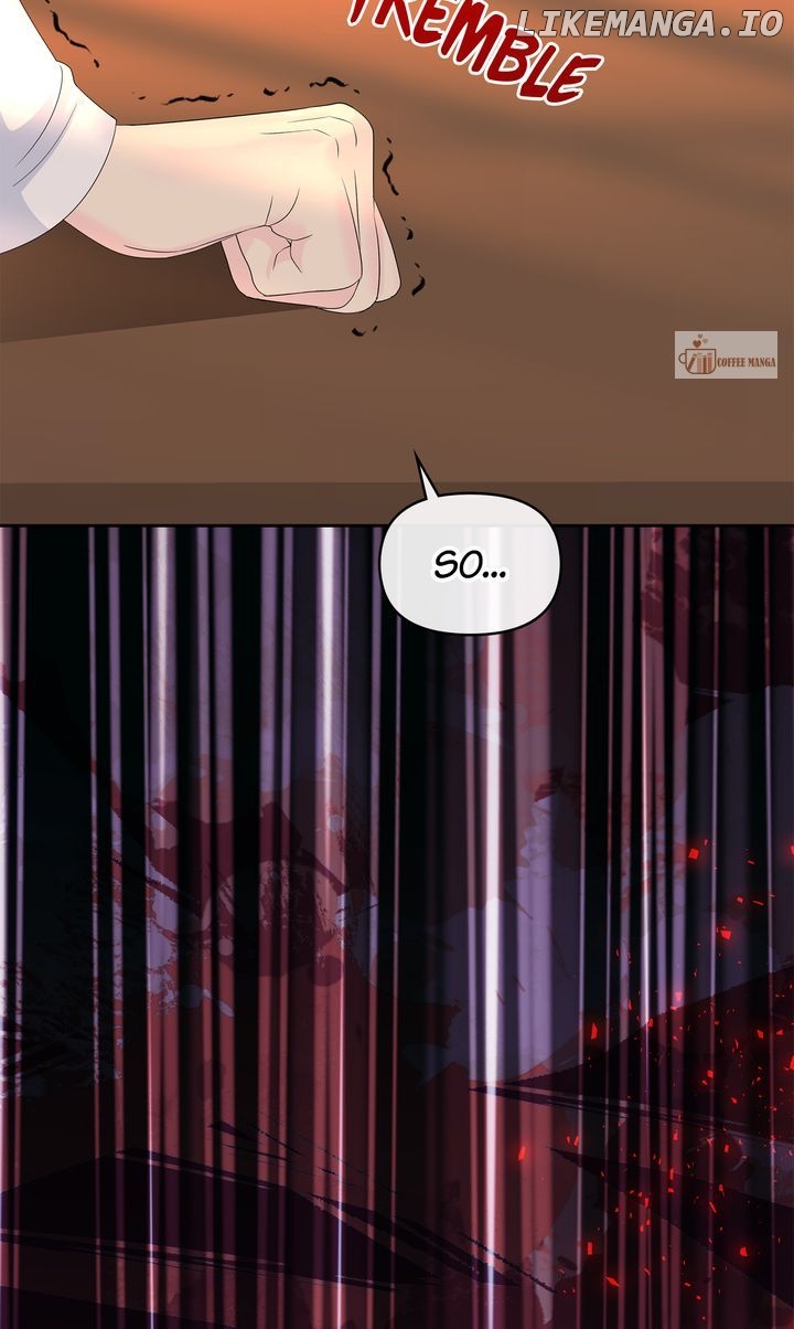 Raising My Husband Chapter 59 - page 37
