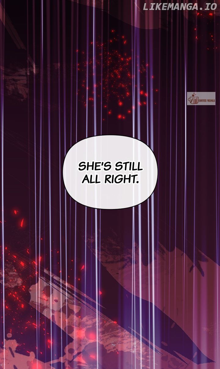 Raising My Husband Chapter 59 - page 38