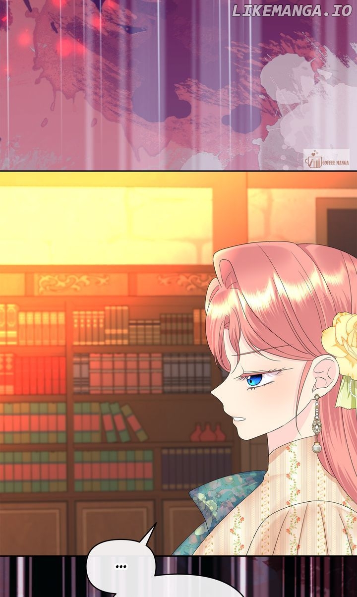 Raising My Husband Chapter 59 - page 39