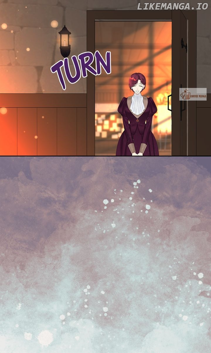 Raising My Husband Chapter 59 - page 4