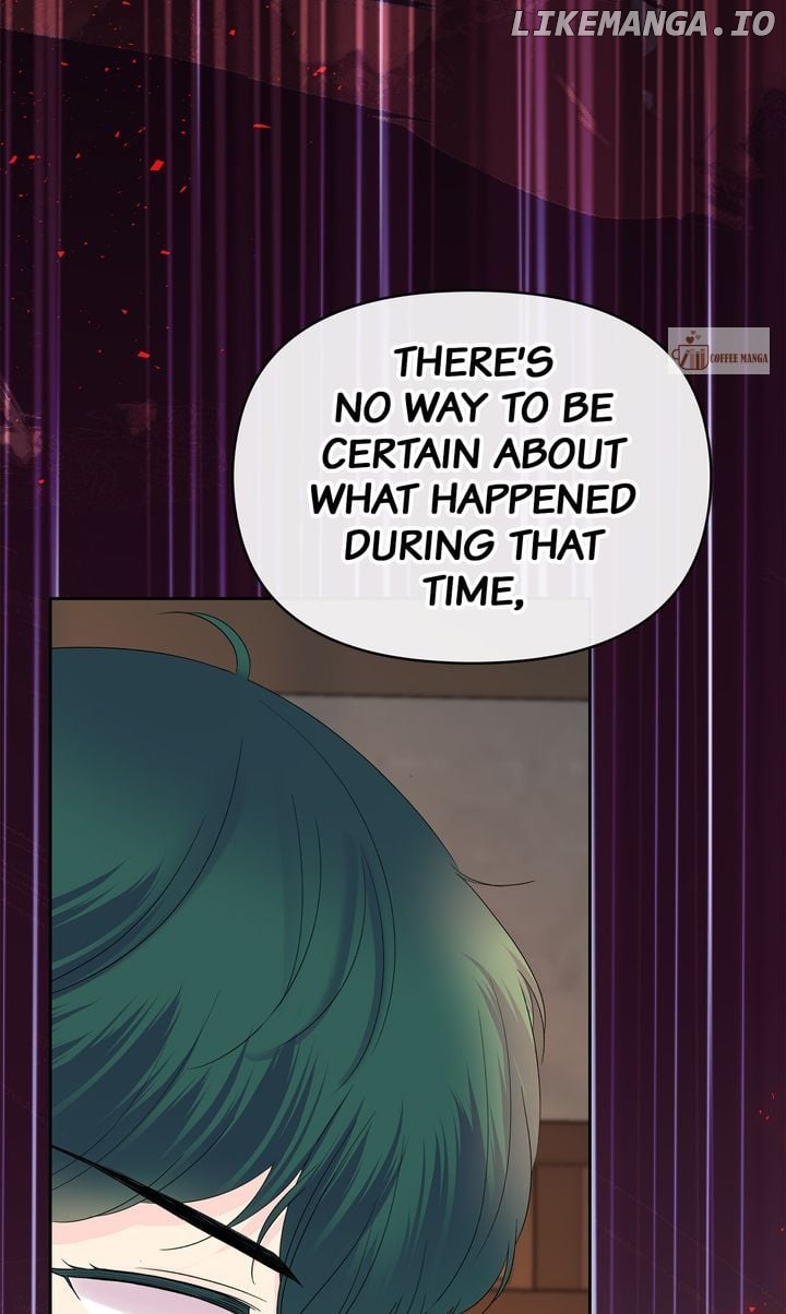 Raising My Husband Chapter 59 - page 41
