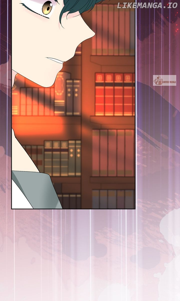 Raising My Husband Chapter 59 - page 42