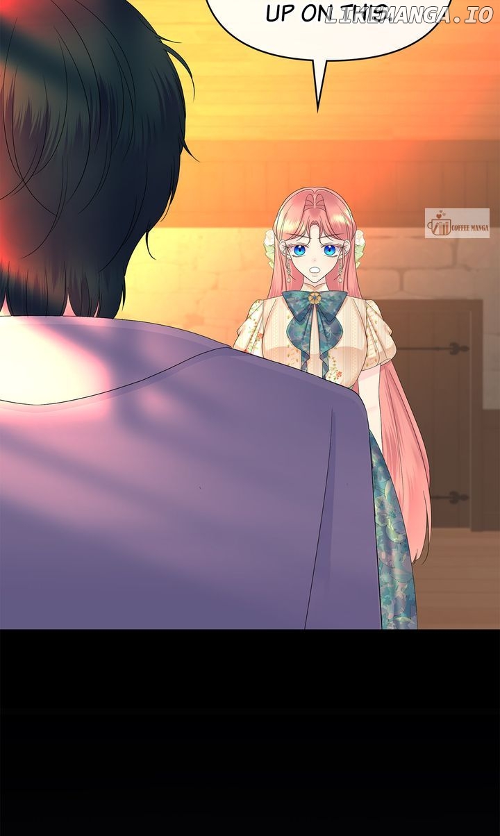 Raising My Husband Chapter 59 - page 44