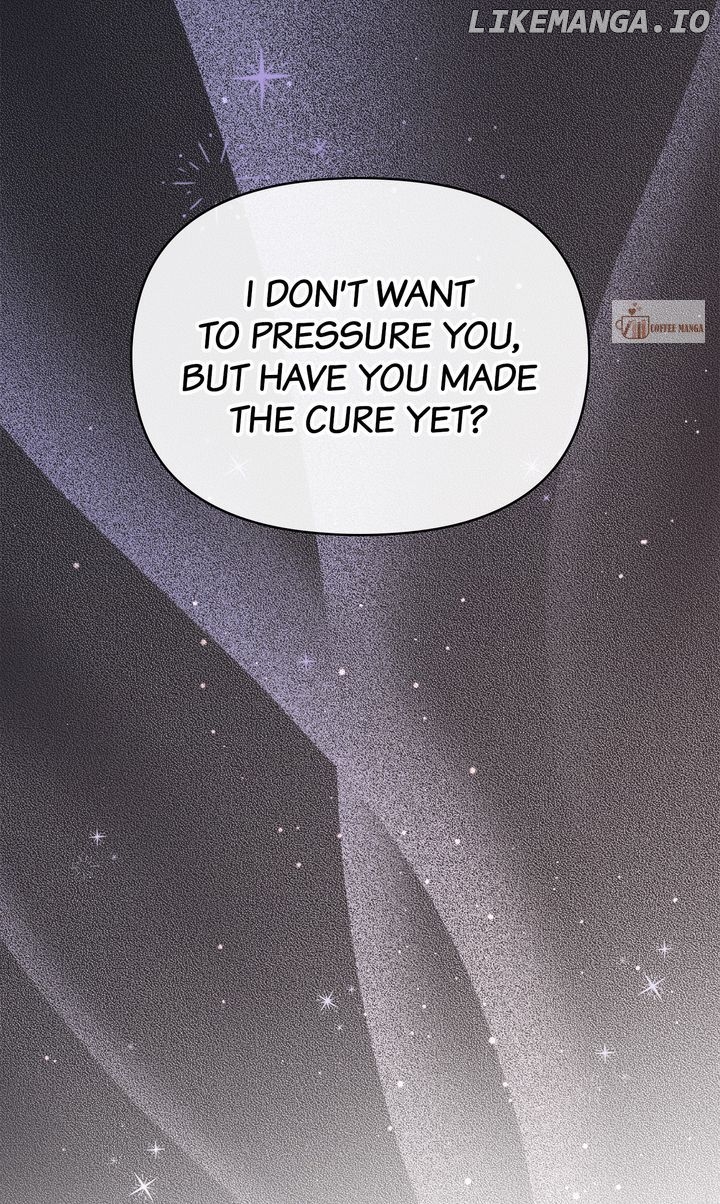 Raising My Husband Chapter 59 - page 46