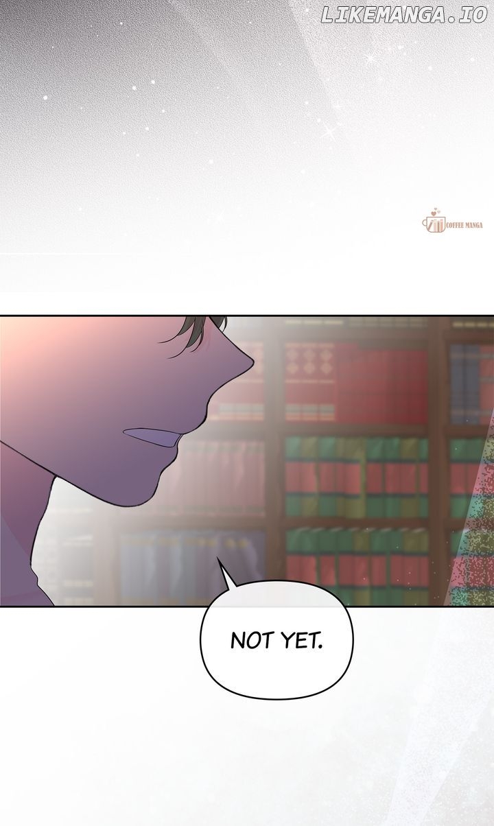 Raising My Husband Chapter 59 - page 47