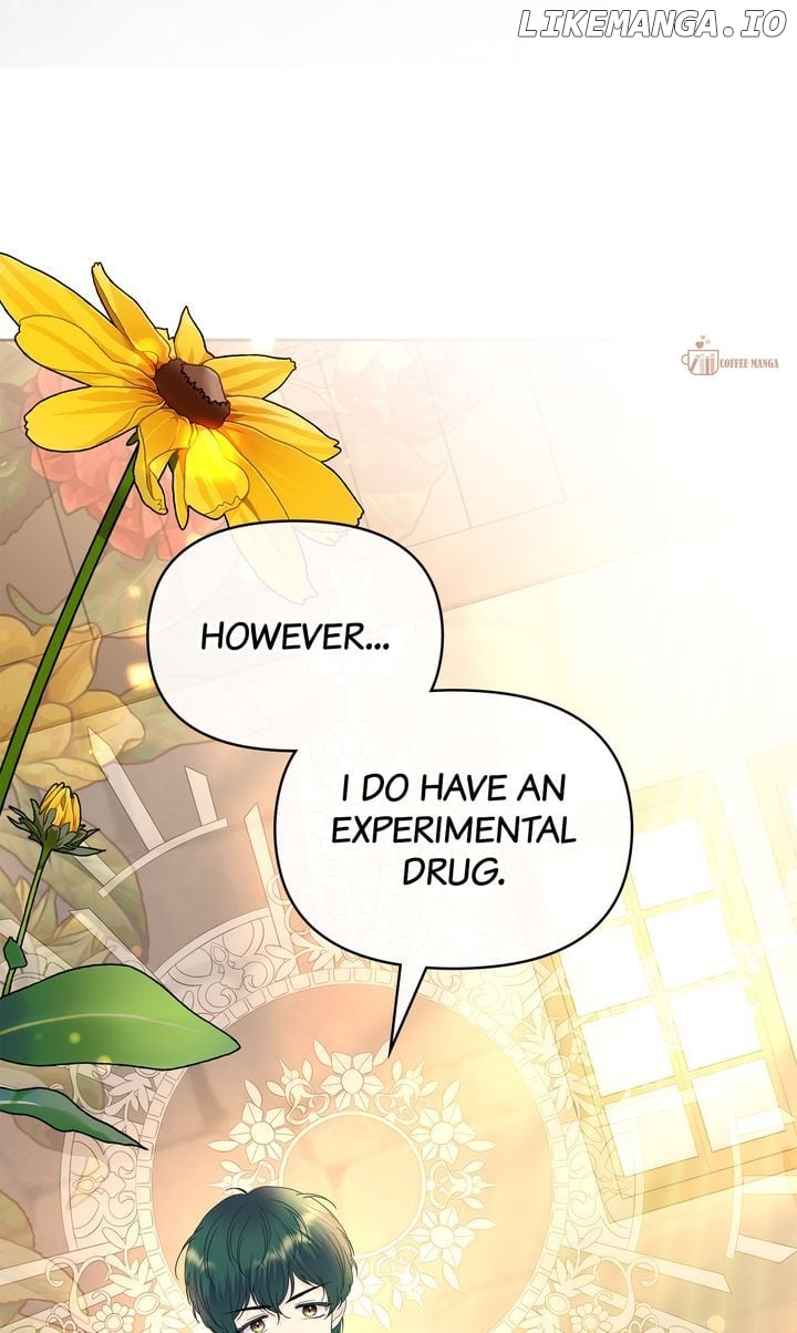 Raising My Husband Chapter 59 - page 50