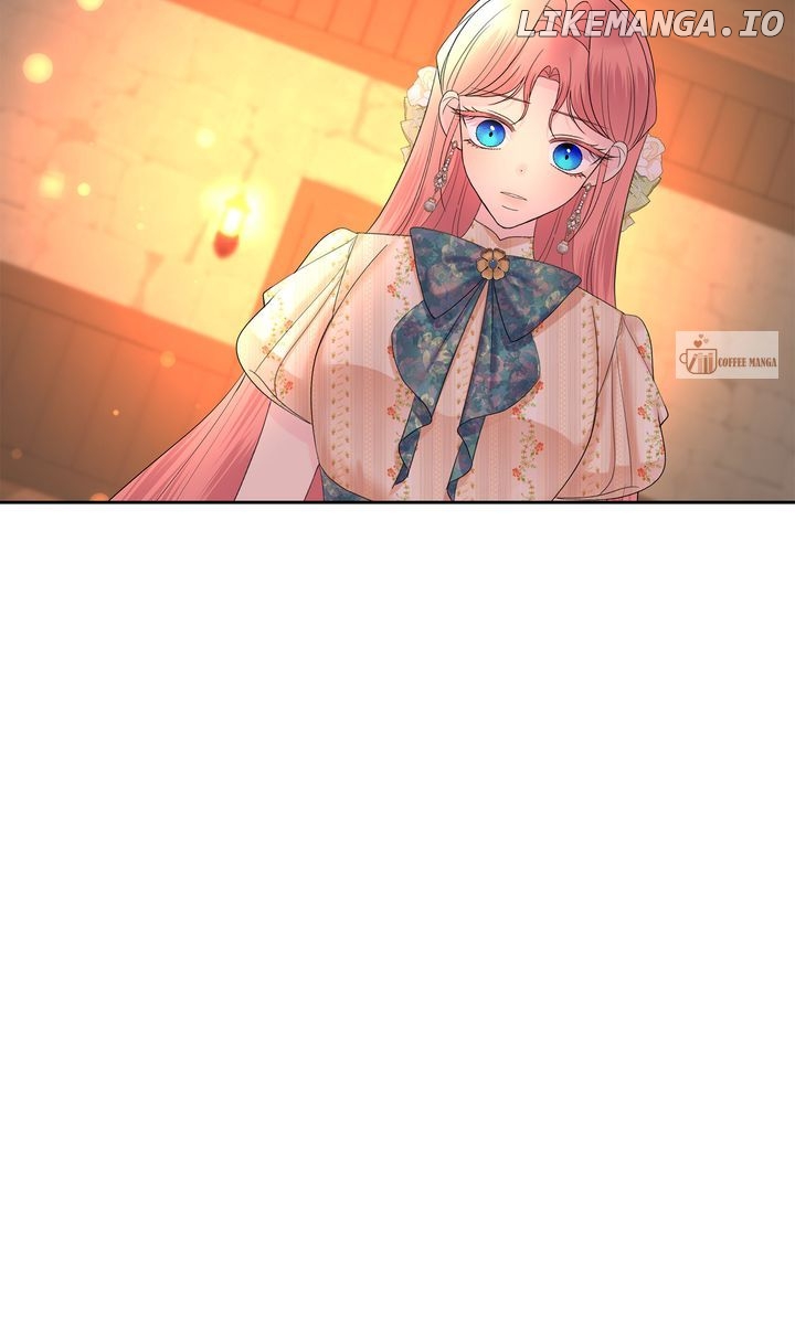 Raising My Husband Chapter 59 - page 53