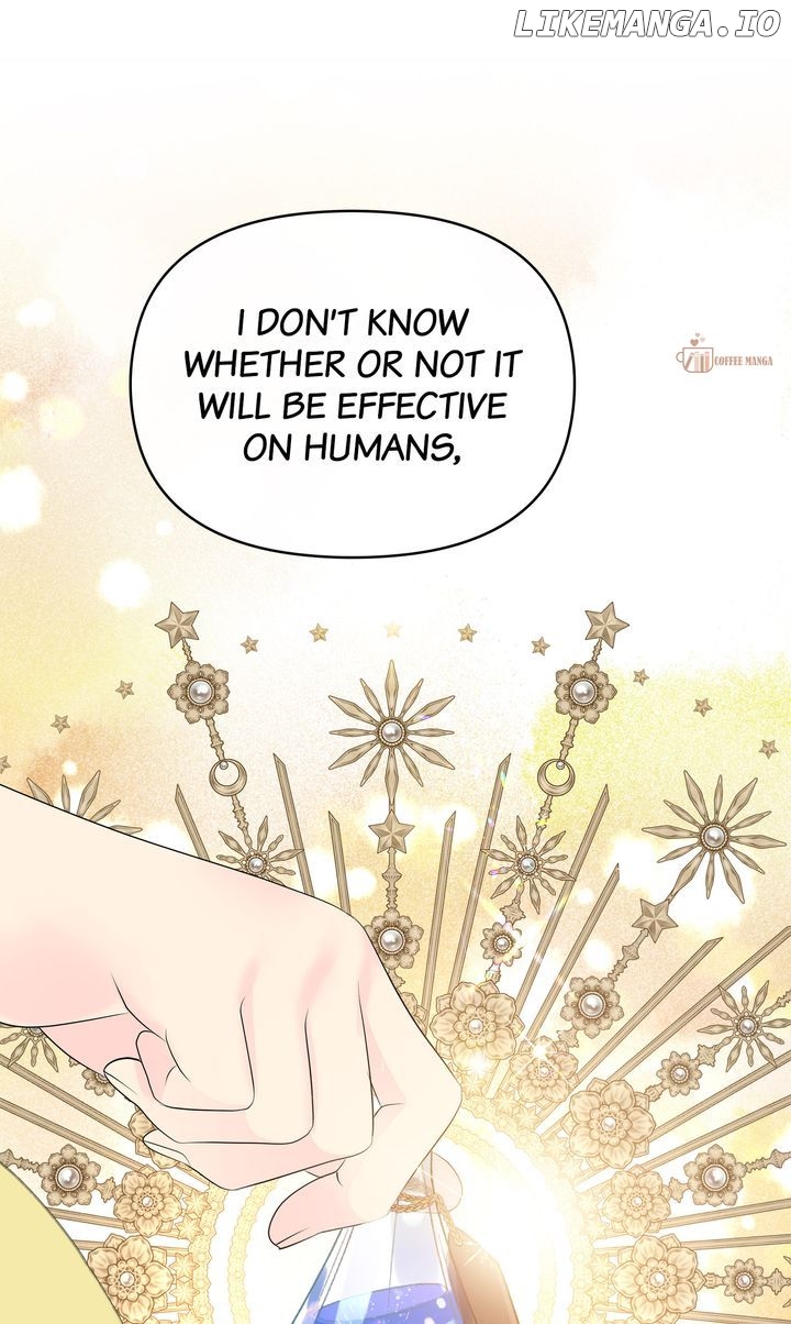 Raising My Husband Chapter 59 - page 55