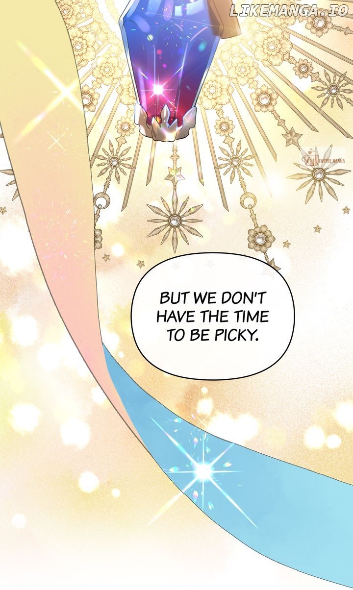 Raising My Husband Chapter 59 - page 56