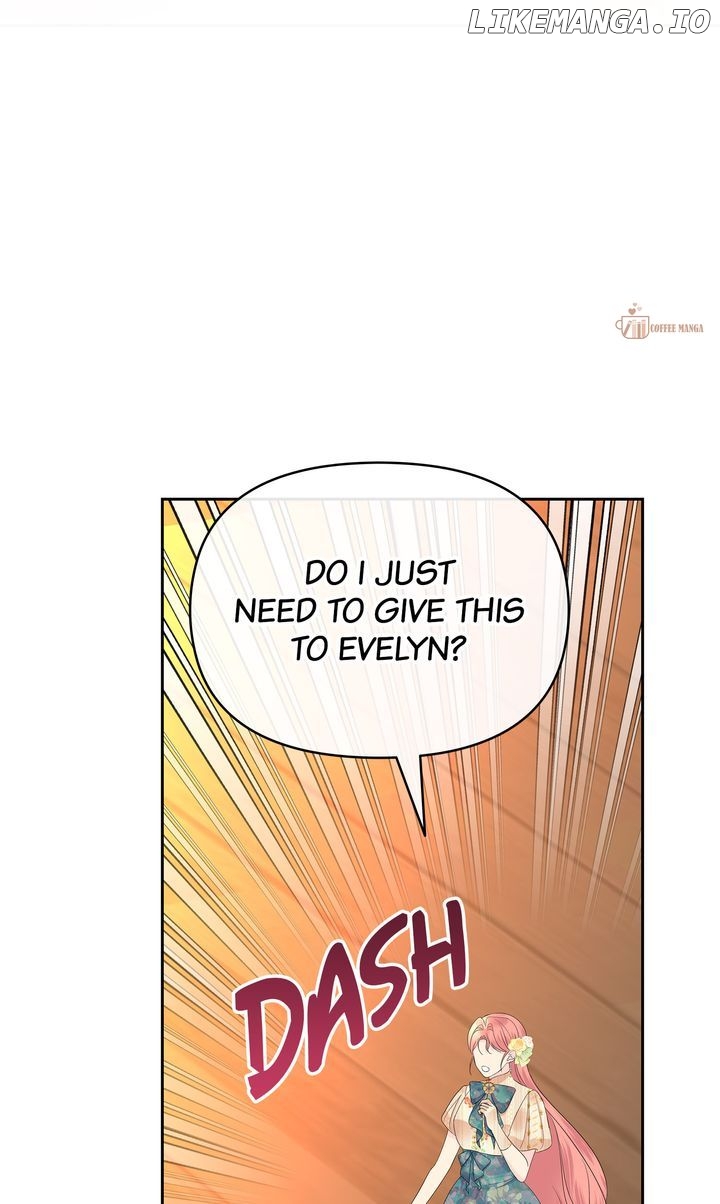 Raising My Husband Chapter 59 - page 57