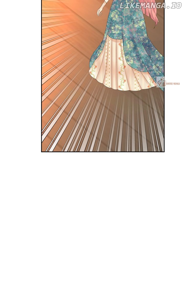 Raising My Husband Chapter 59 - page 58