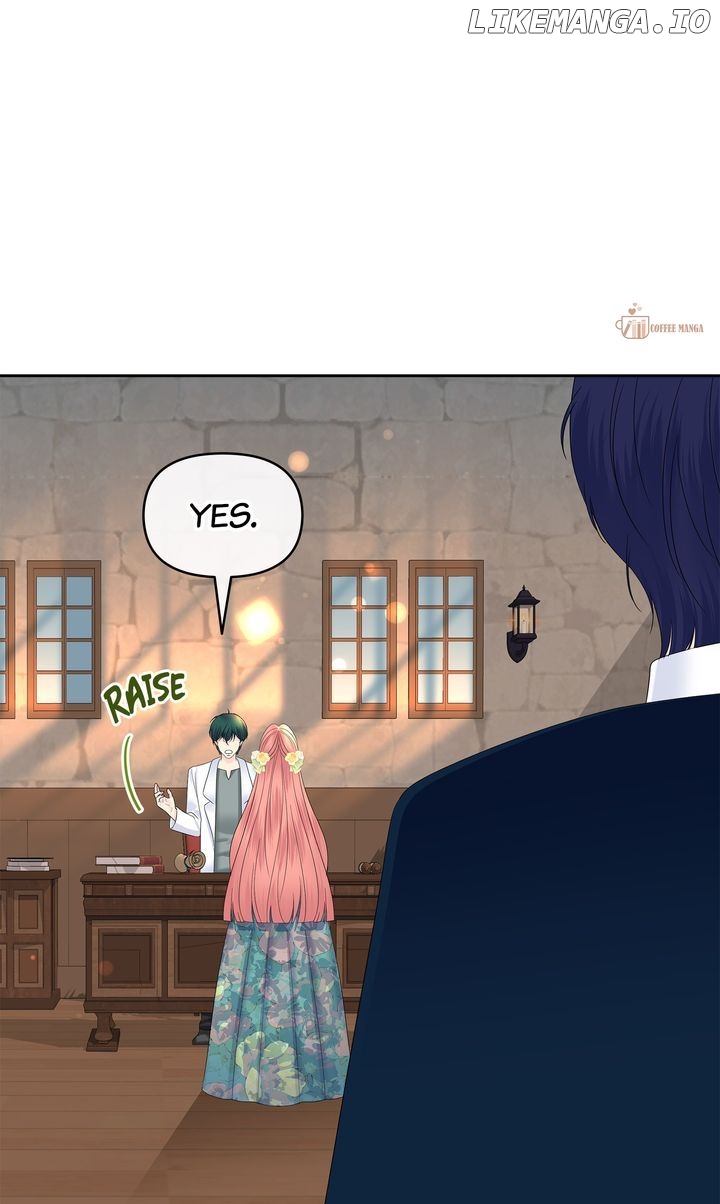 Raising My Husband Chapter 59 - page 59