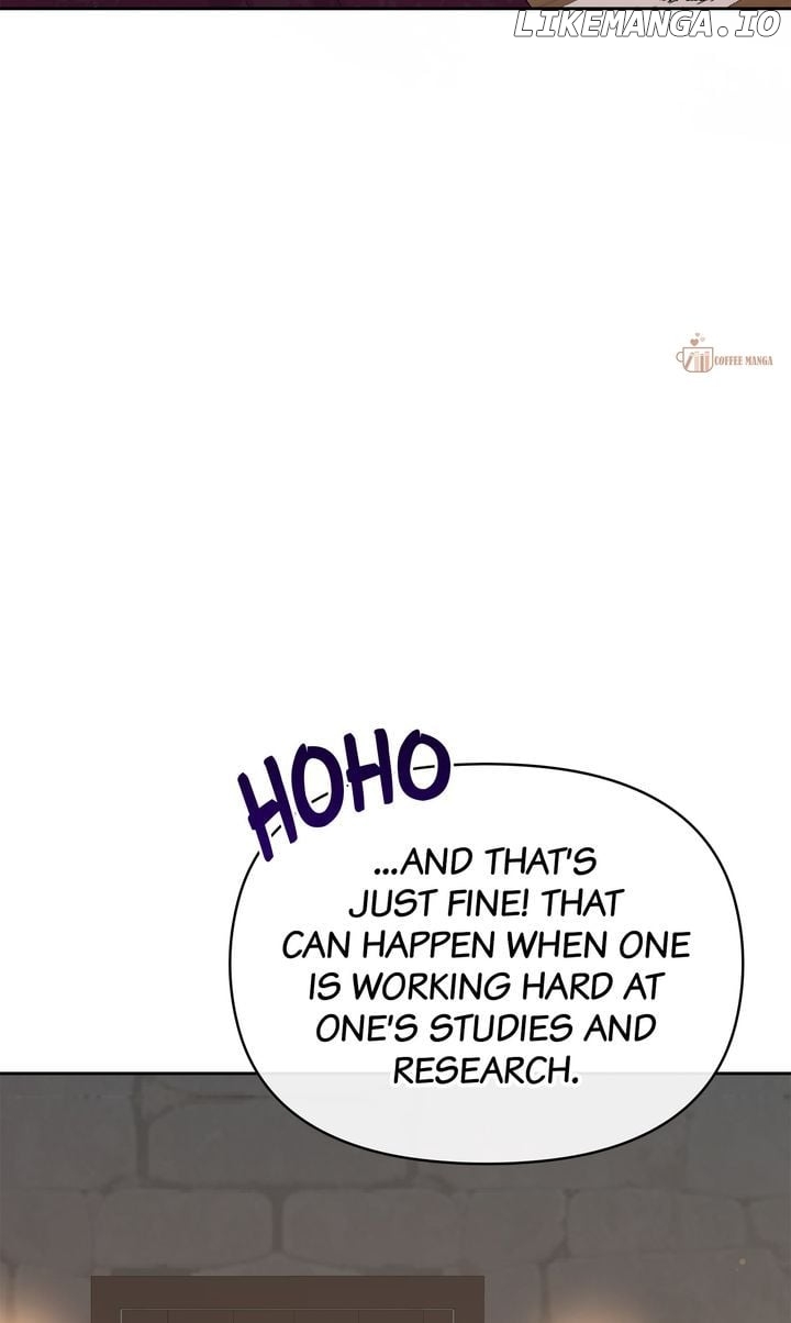 Raising My Husband Chapter 59 - page 6