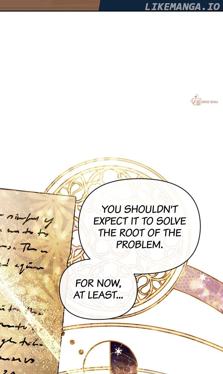 Raising My Husband Chapter 59 - page 60