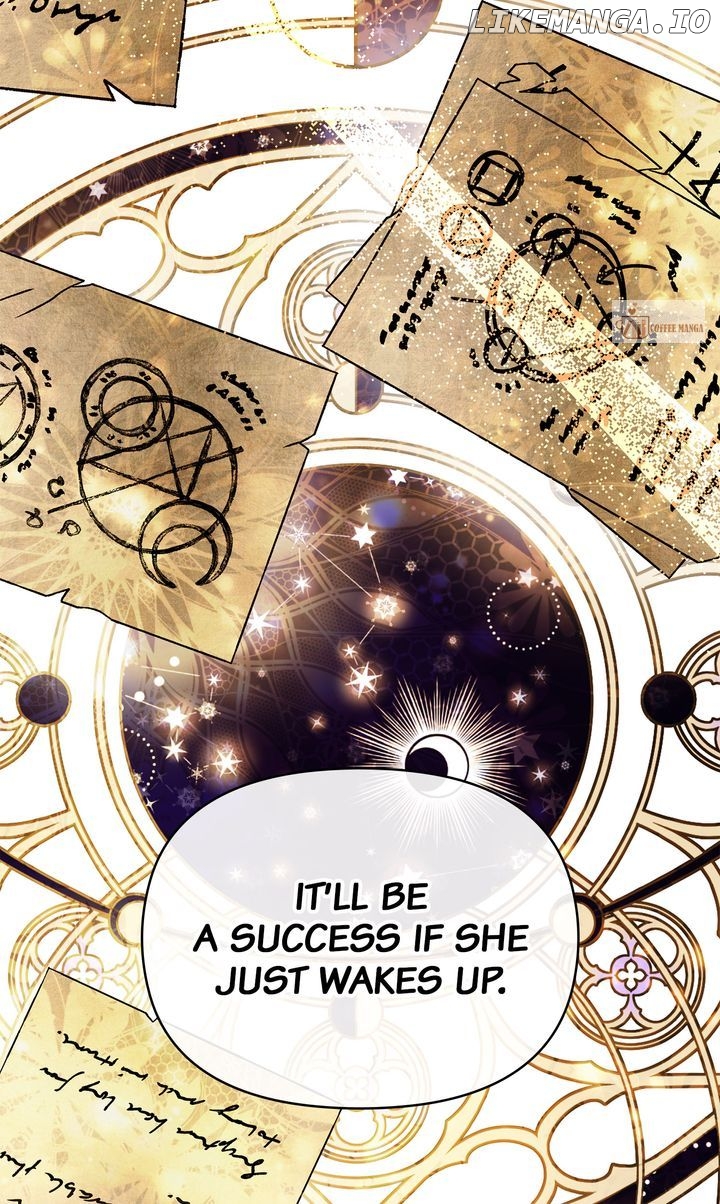 Raising My Husband Chapter 59 - page 61