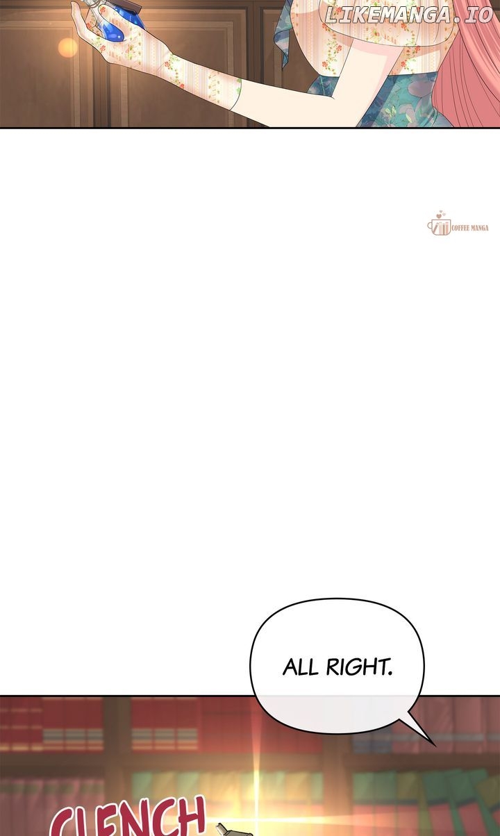 Raising My Husband Chapter 59 - page 63