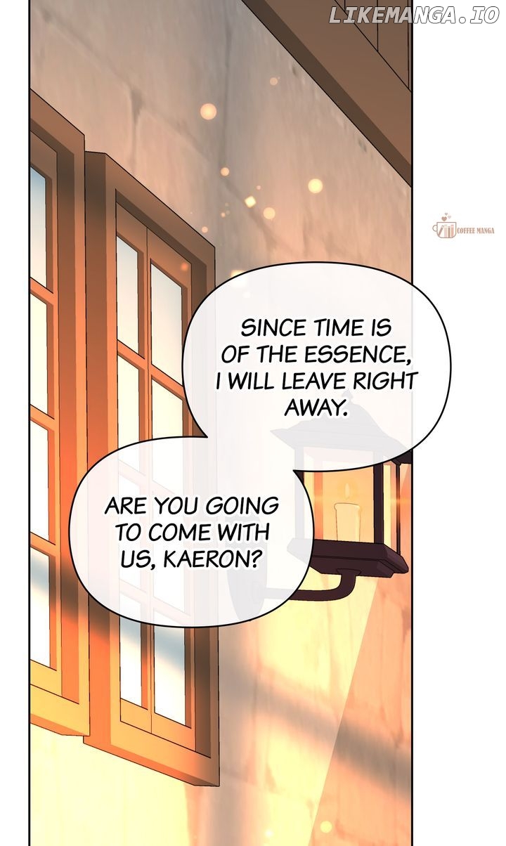 Raising My Husband Chapter 59 - page 65
