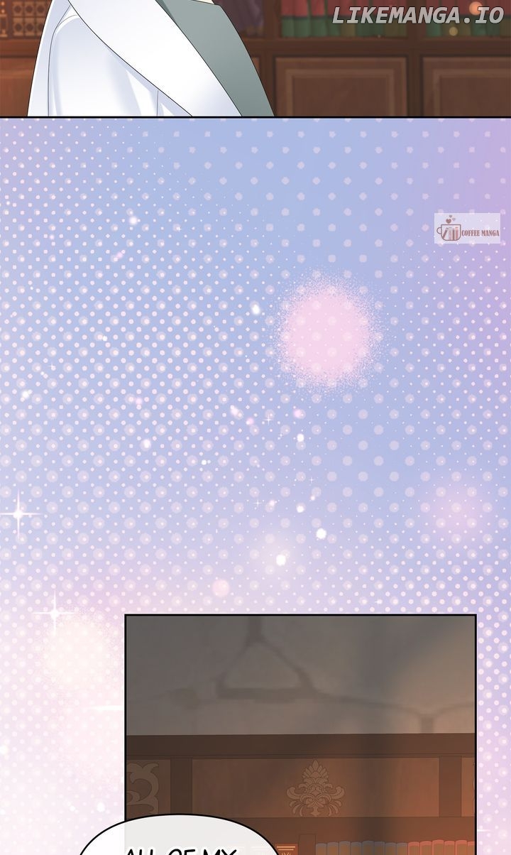 Raising My Husband Chapter 59 - page 68