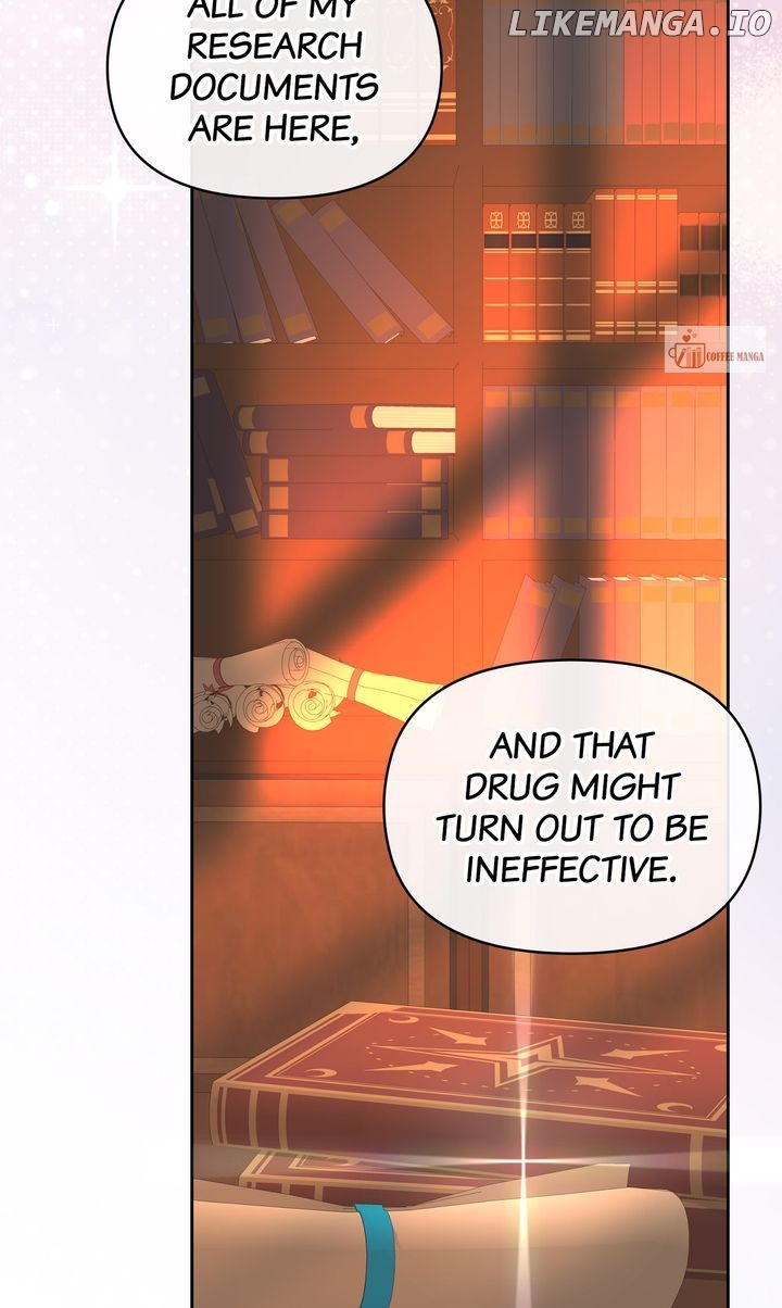 Raising My Husband Chapter 59 - page 69