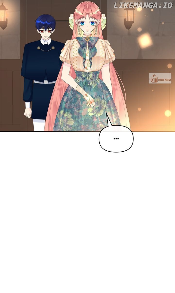 Raising My Husband Chapter 59 - page 7