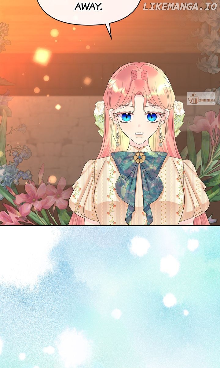 Raising My Husband Chapter 59 - page 71