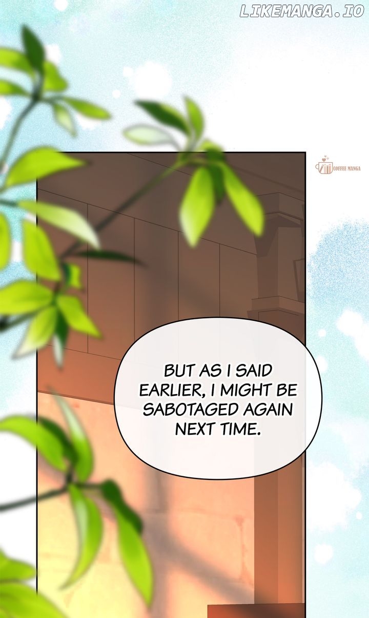 Raising My Husband Chapter 59 - page 72