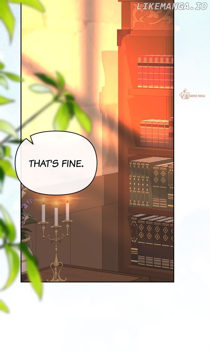 Raising My Husband Chapter 59 - page 73