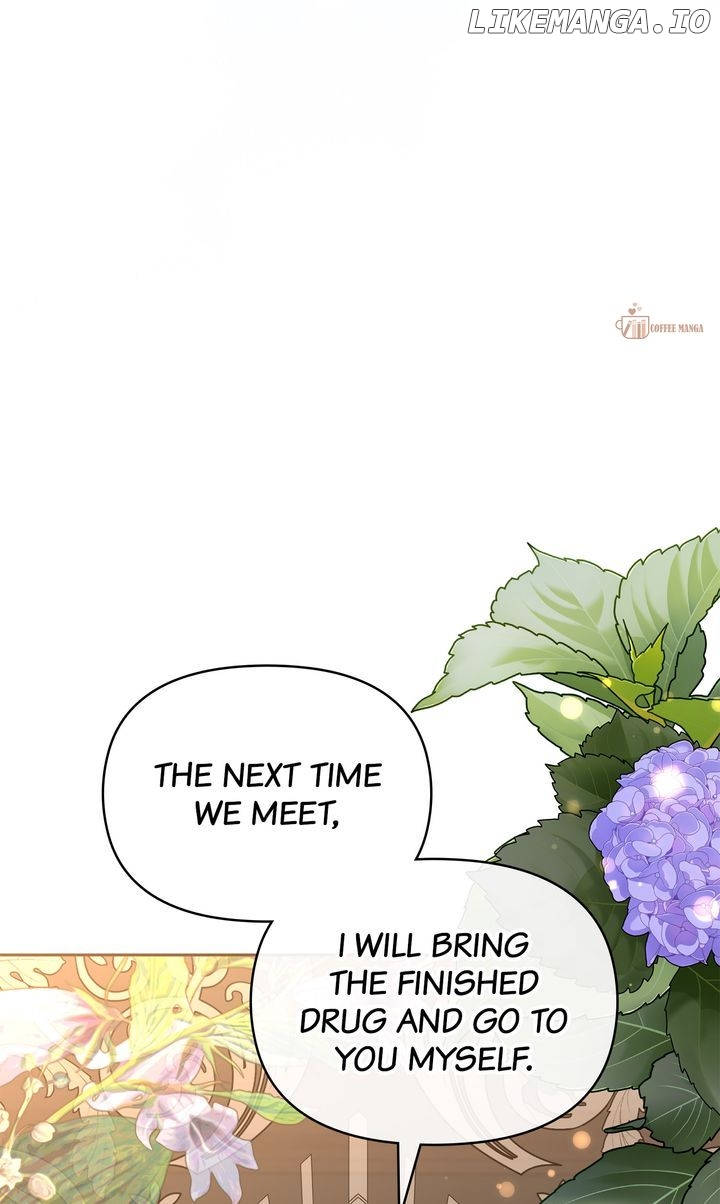 Raising My Husband Chapter 59 - page 74