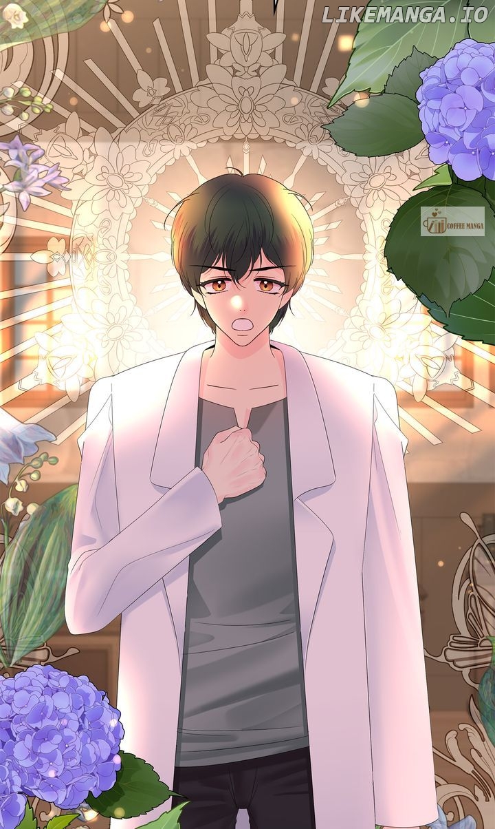 Raising My Husband Chapter 59 - page 75