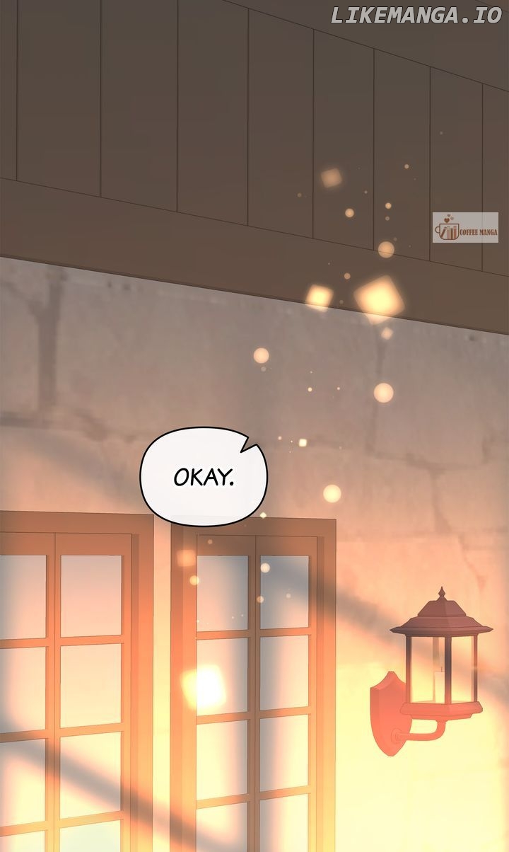 Raising My Husband Chapter 59 - page 78