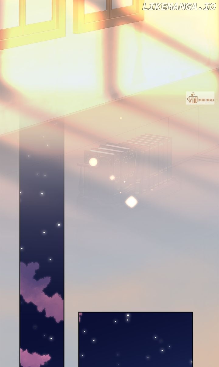 Raising My Husband Chapter 59 - page 79