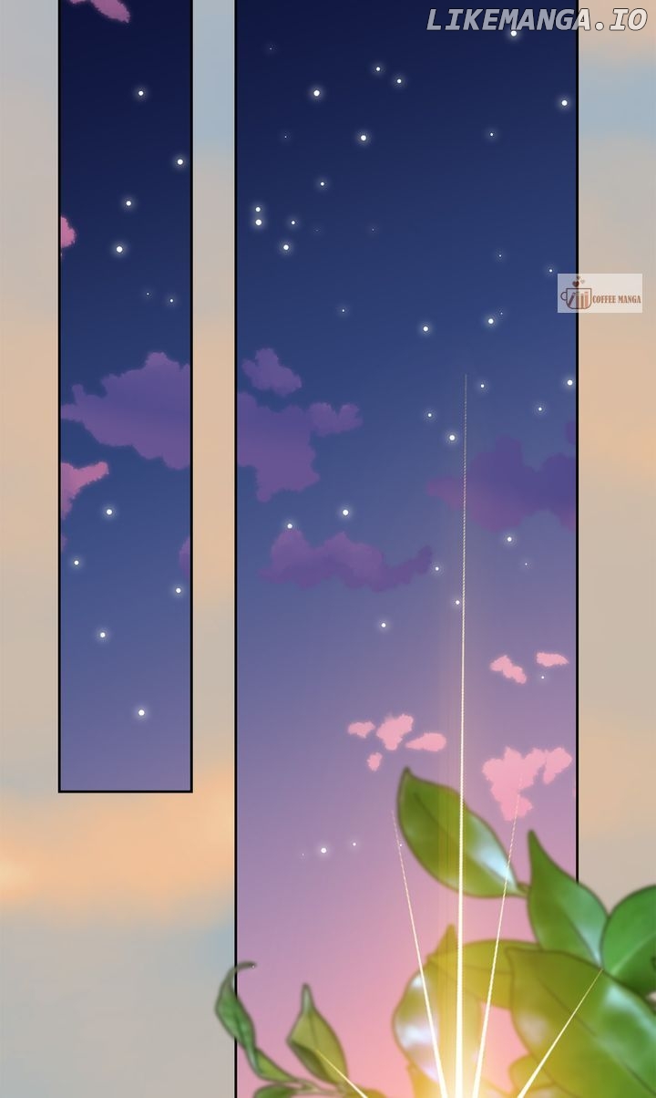 Raising My Husband Chapter 59 - page 80