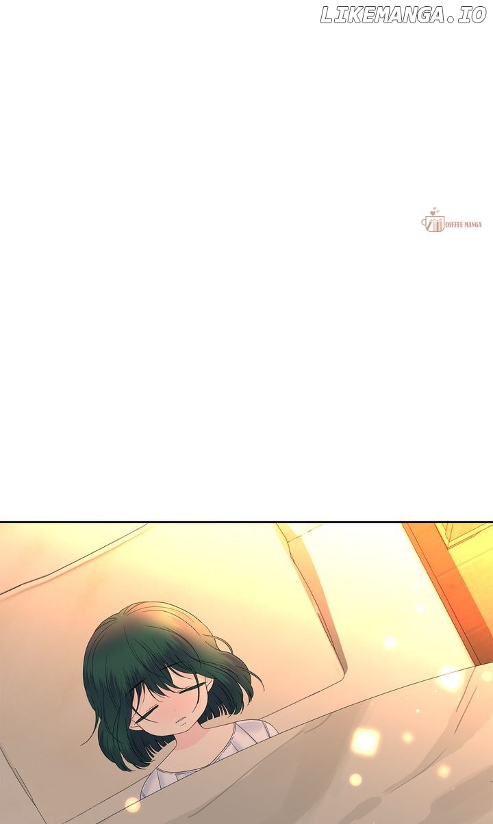 Raising My Husband Chapter 59 - page 83