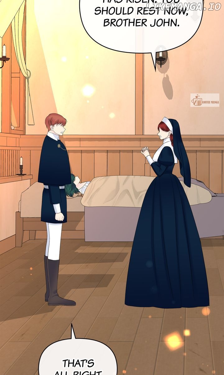 Raising My Husband Chapter 59 - page 85