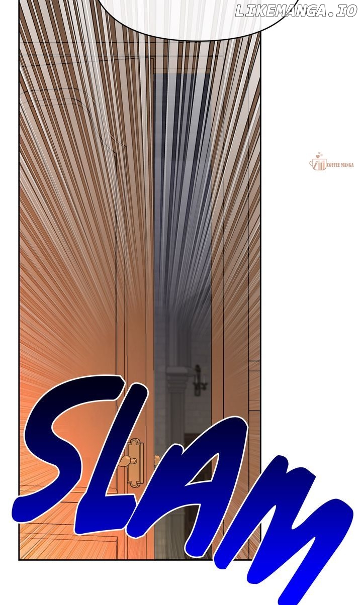Raising My Husband Chapter 59 - page 87
