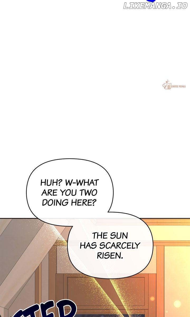 Raising My Husband Chapter 59 - page 88