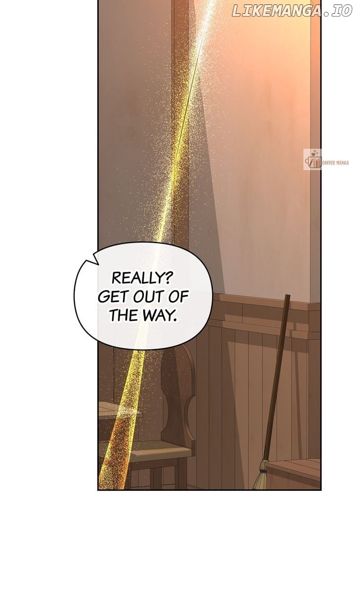 Raising My Husband Chapter 59 - page 91