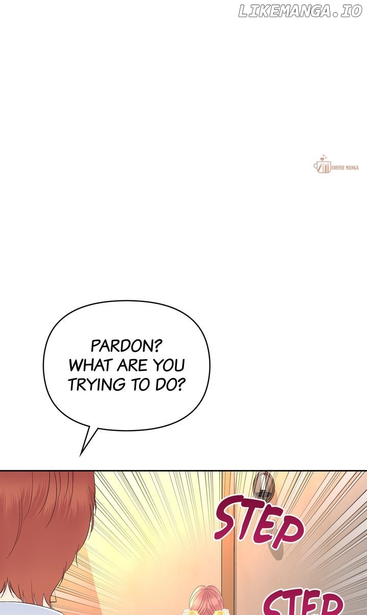 Raising My Husband Chapter 59 - page 92