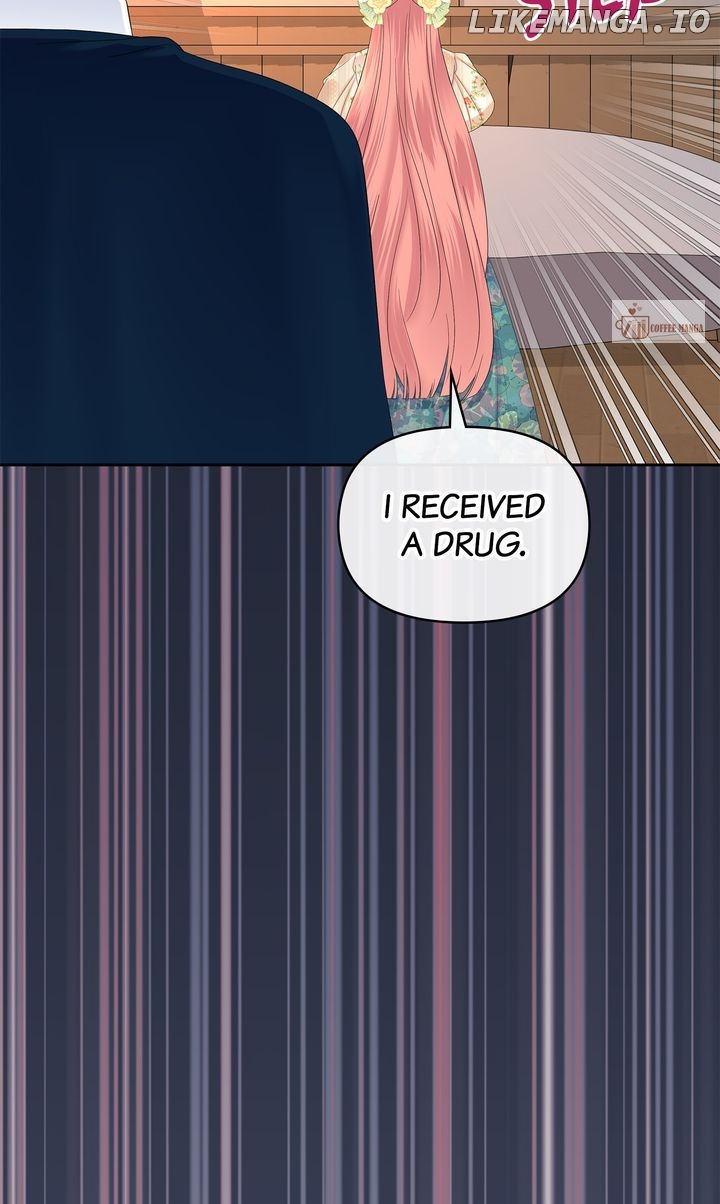 Raising My Husband Chapter 59 - page 93
