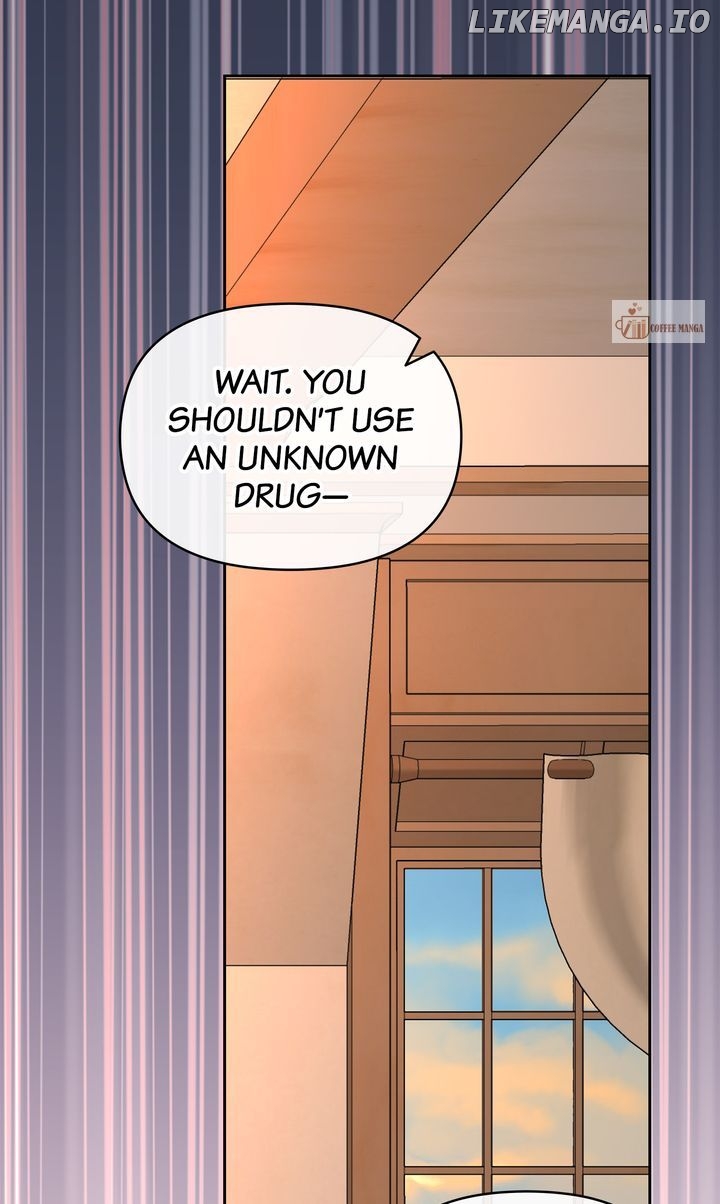 Raising My Husband Chapter 59 - page 94