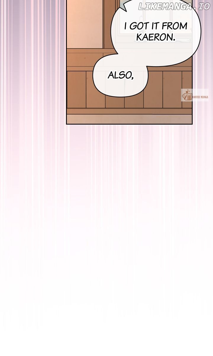 Raising My Husband Chapter 59 - page 95