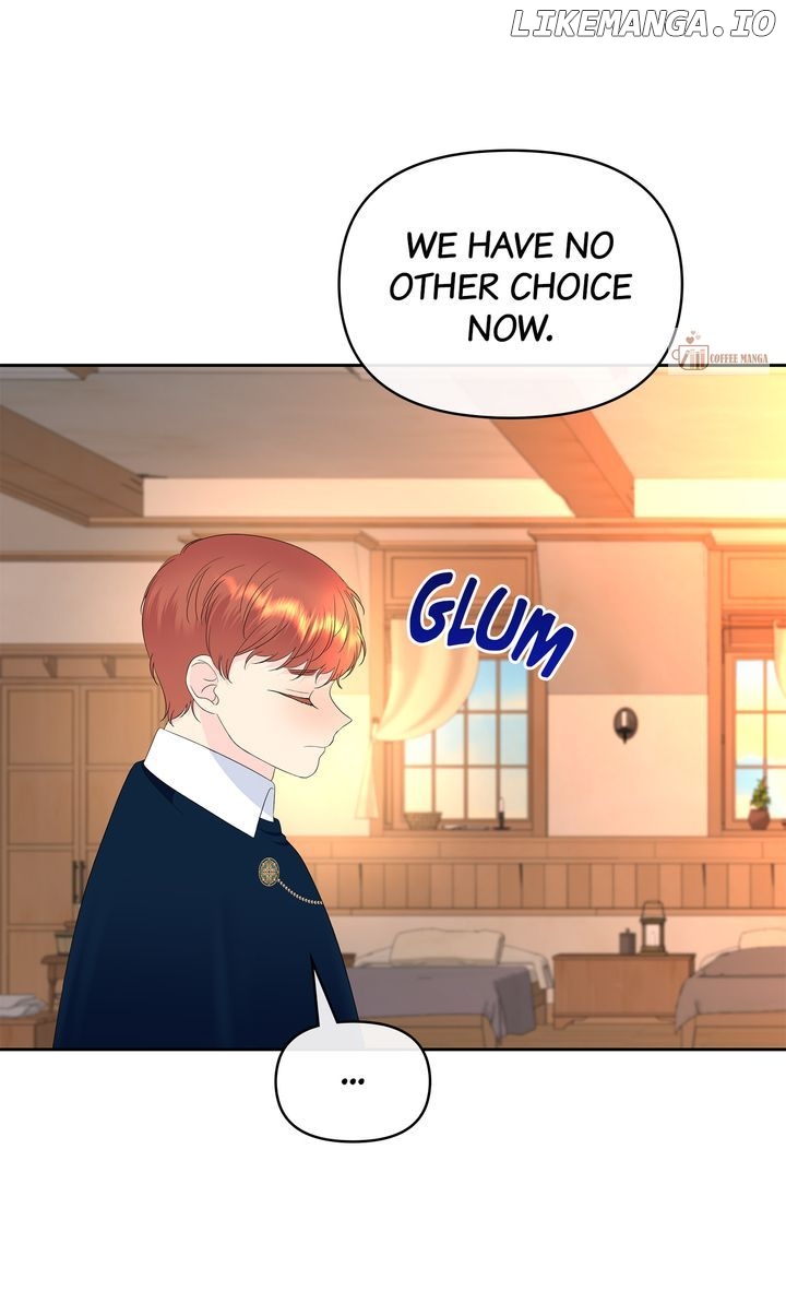 Raising My Husband Chapter 59 - page 96